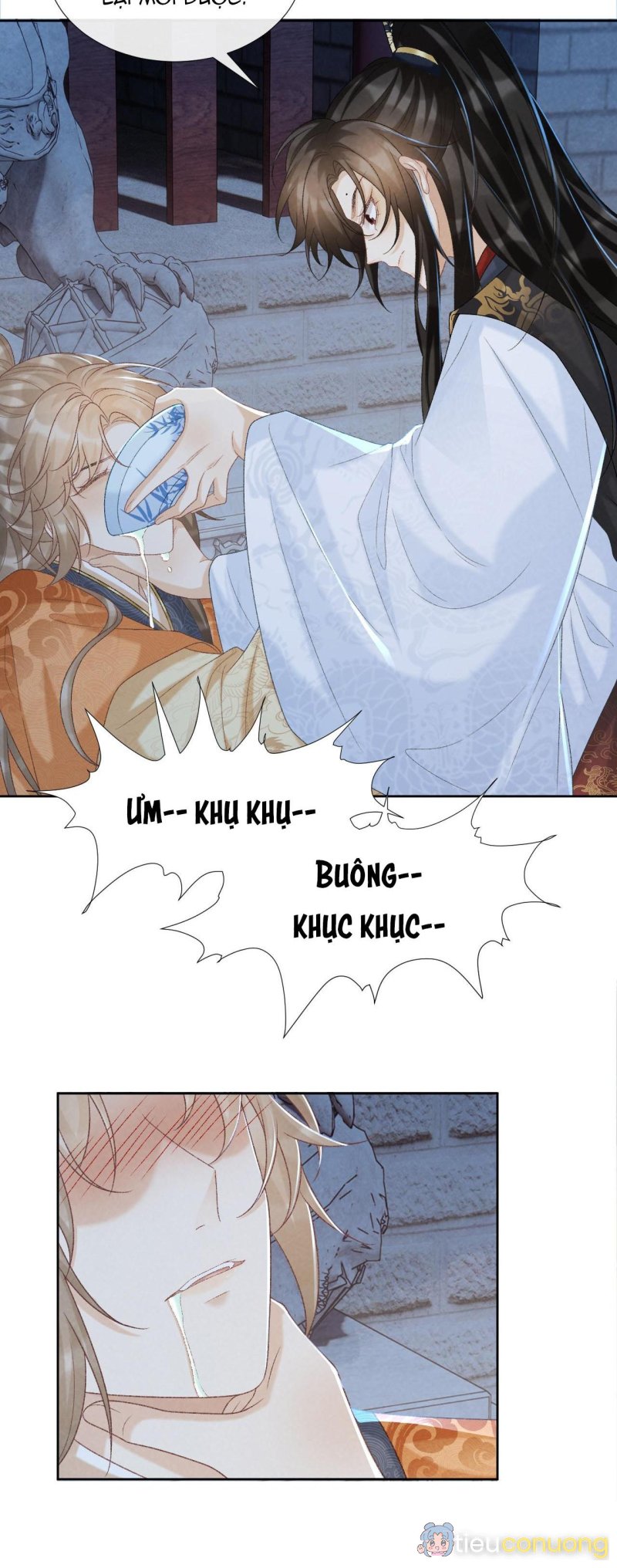 Cạm Bẫy Của Kẻ Biến Thái Chapter 55 - Page 20