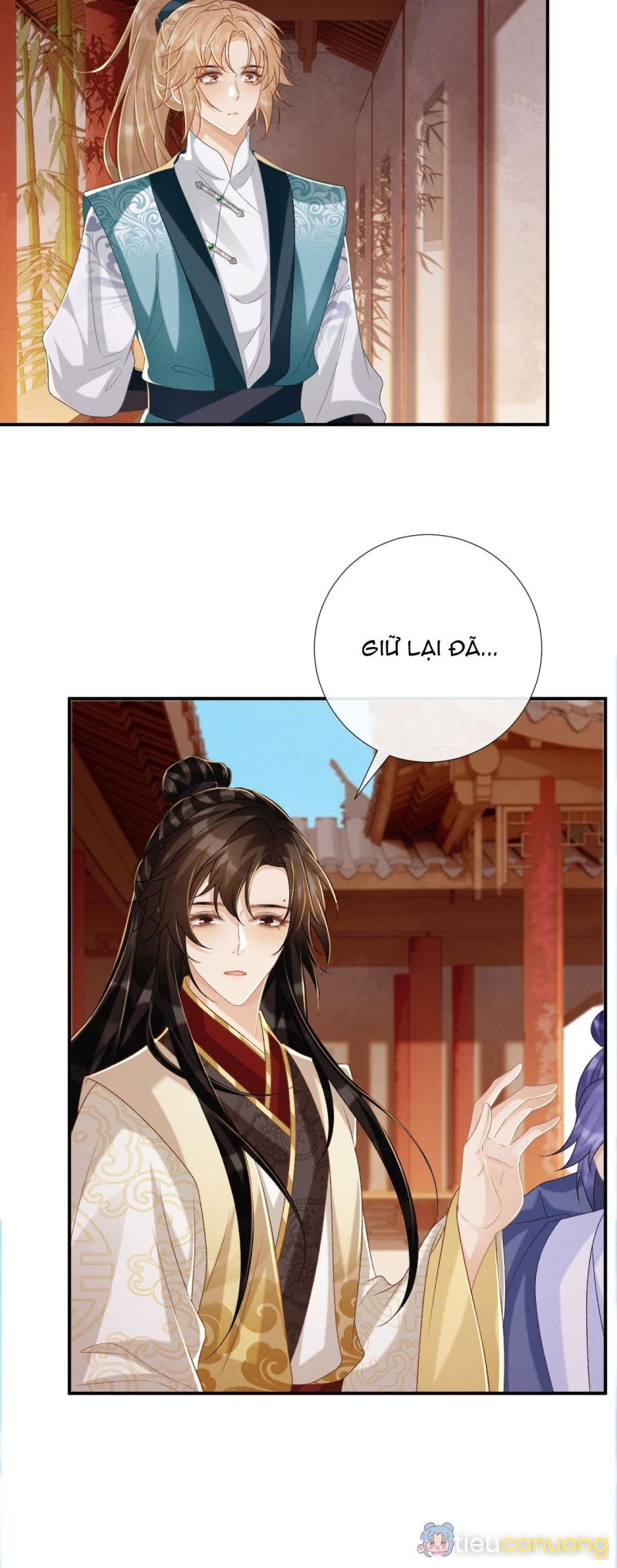 Cạm Bẫy Của Kẻ Biến Thái Chapter 84 - Page 7