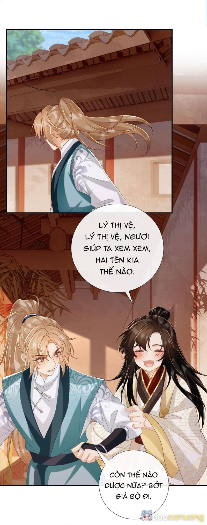 Cạm Bẫy Của Kẻ Biến Thái Chapter 84 - Page 8