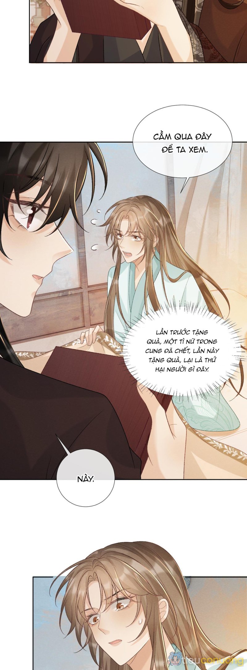 Cạm Bẫy Của Kẻ Biến Thái Chapter 43 - Page 27