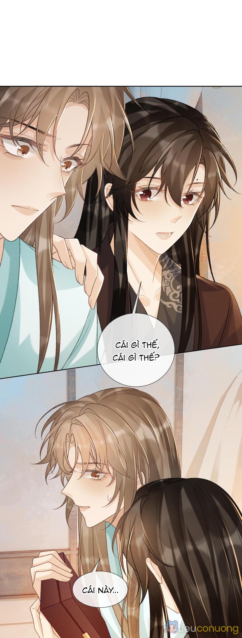 Cạm Bẫy Của Kẻ Biến Thái Chapter 43 - Page 29