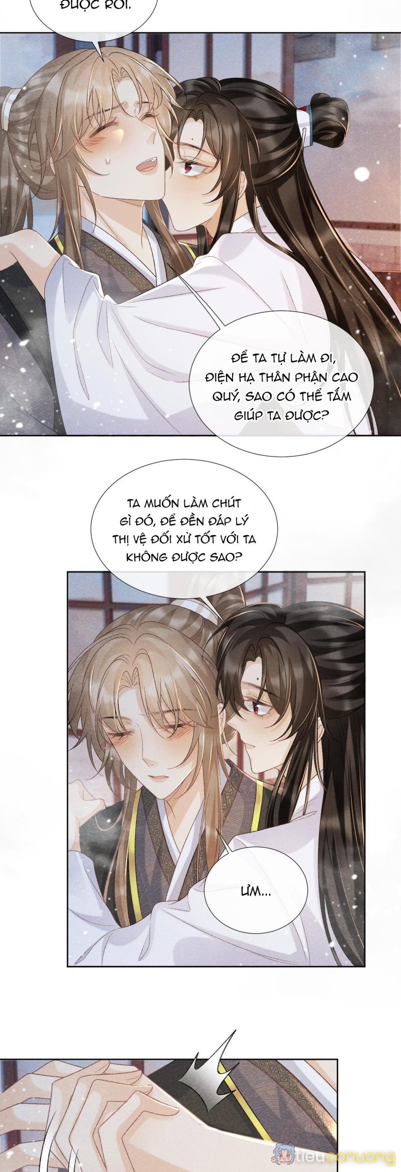 Cạm Bẫy Của Kẻ Biến Thái Chapter 43 - Page 3