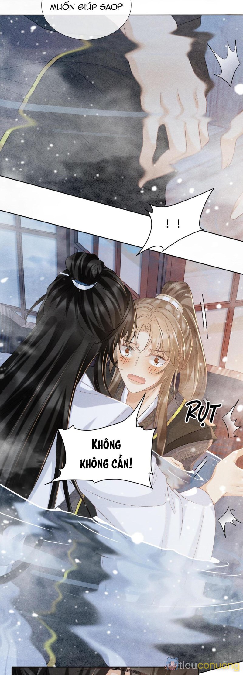 Cạm Bẫy Của Kẻ Biến Thái Chapter 43 - Page 5