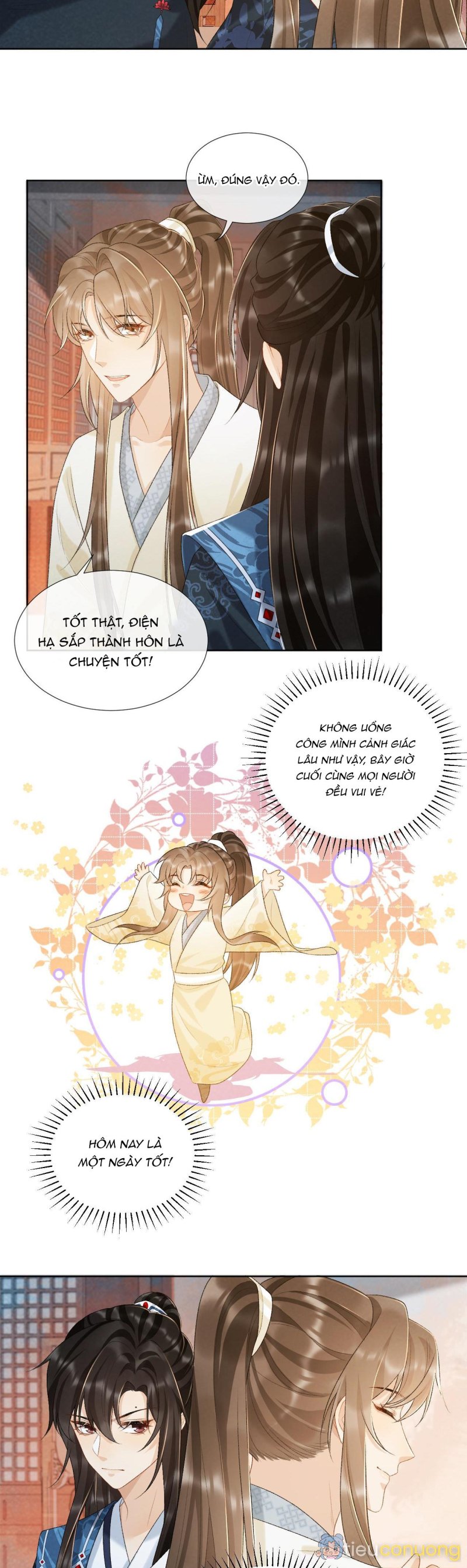 Cạm Bẫy Của Kẻ Biến Thái Chapter 29 - Page 15