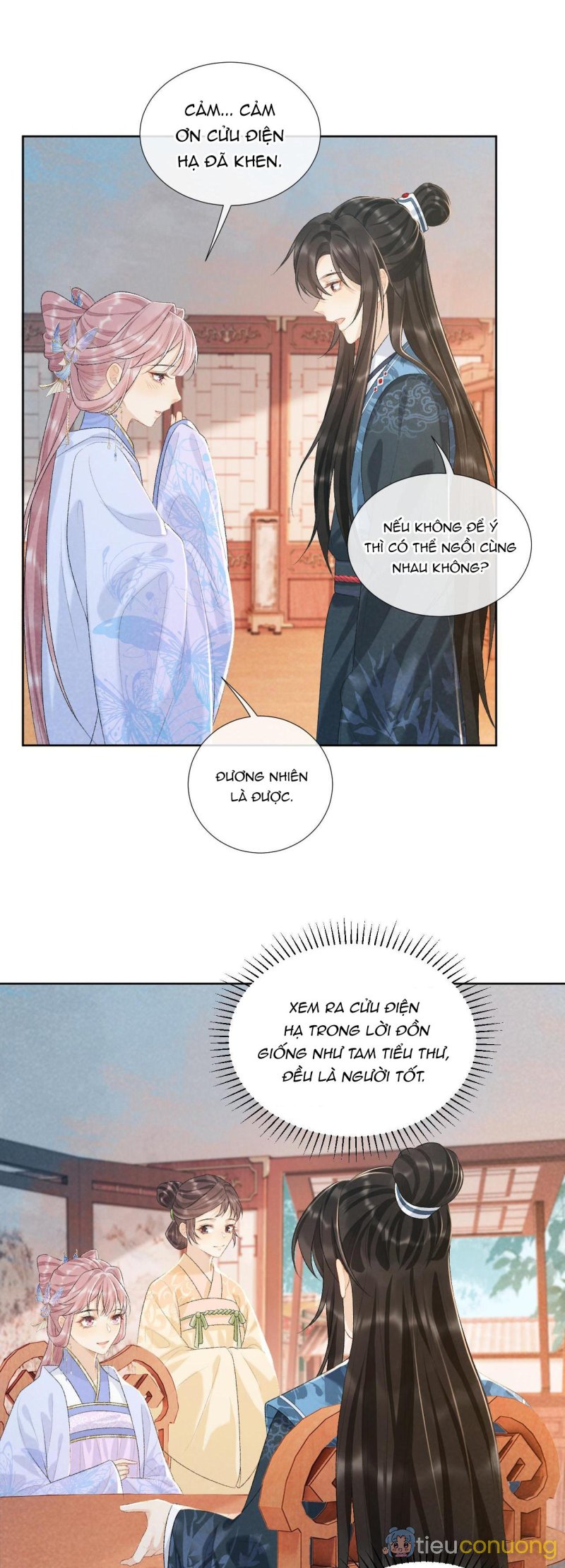 Cạm Bẫy Của Kẻ Biến Thái Chapter 29 - Page 5