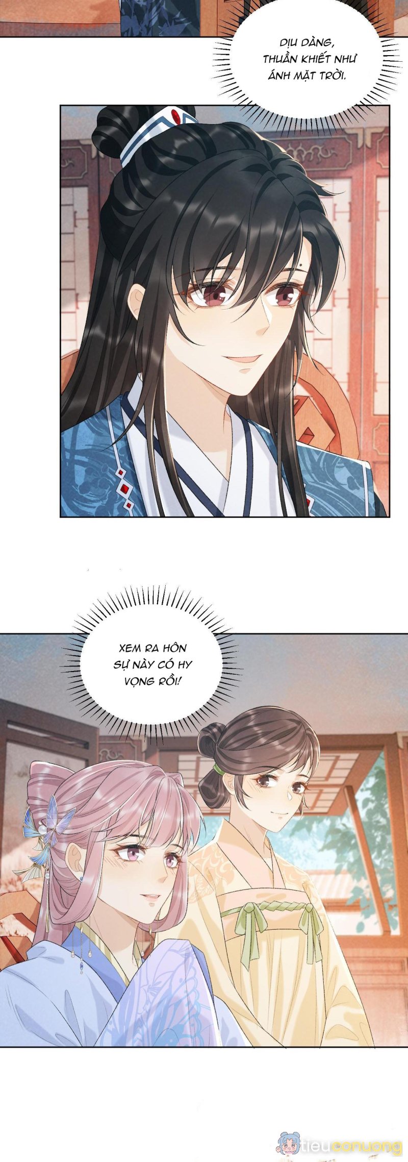 Cạm Bẫy Của Kẻ Biến Thái Chapter 29 - Page 6