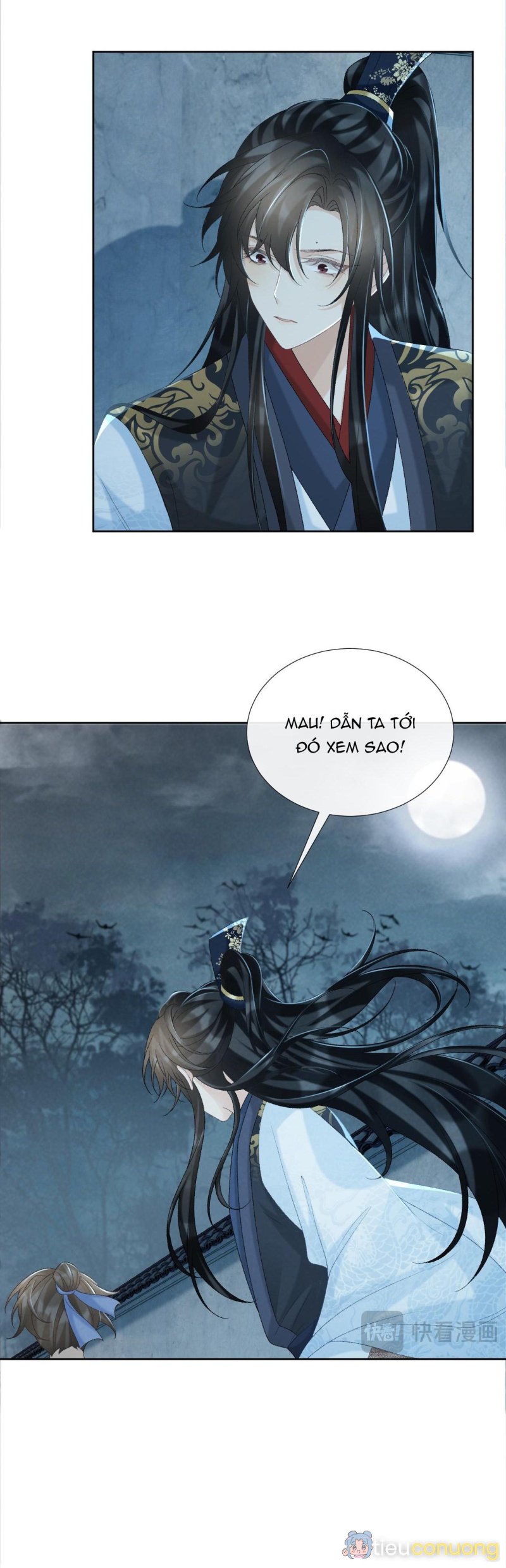 Cạm Bẫy Của Kẻ Biến Thái Chapter 57 - Page 9