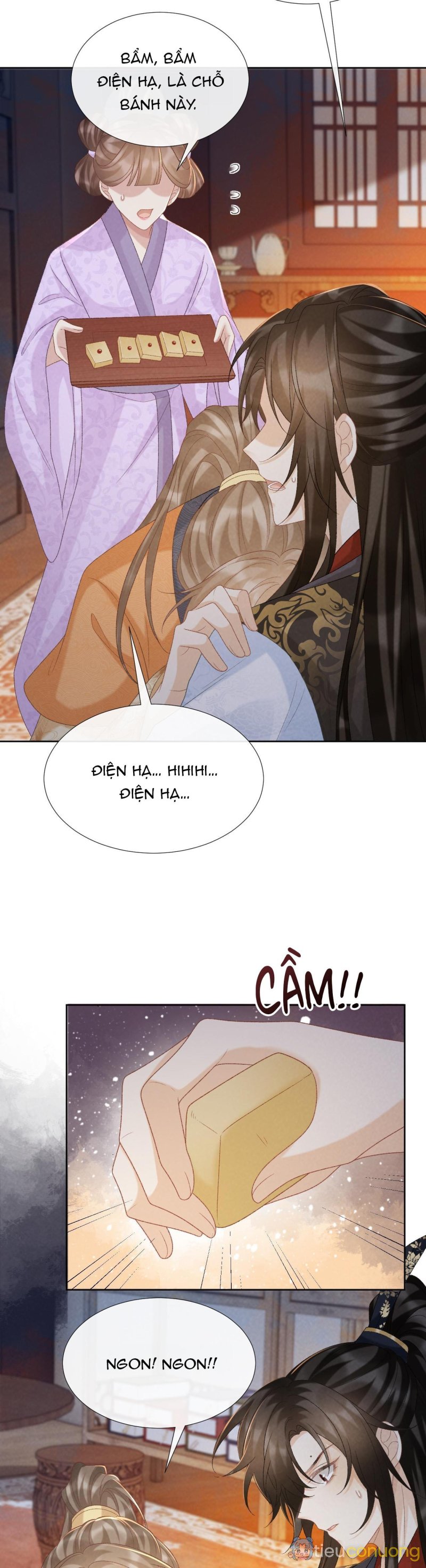 Cạm Bẫy Của Kẻ Biến Thái Chapter 57 - Page 14