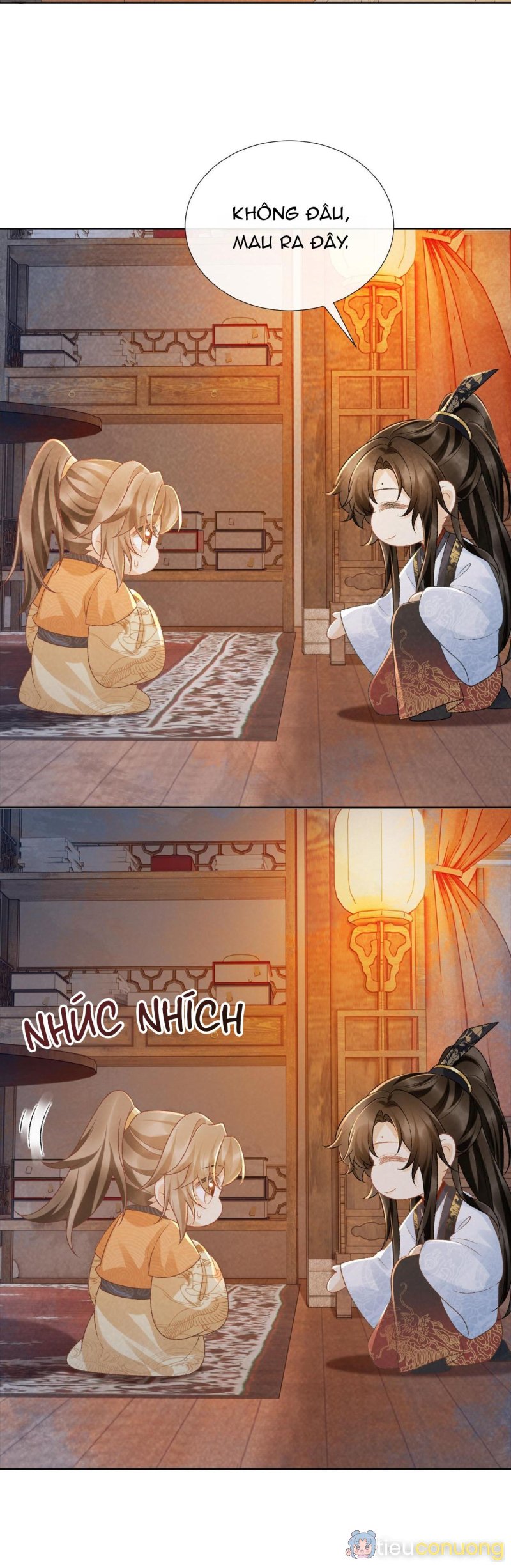 Cạm Bẫy Của Kẻ Biến Thái Chapter 57 - Page 21