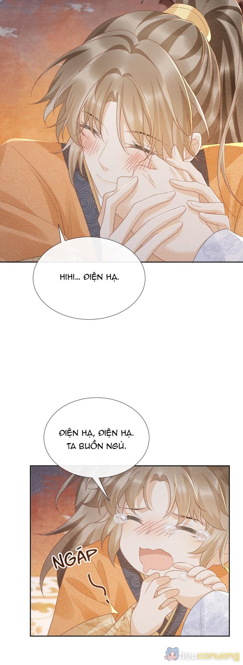 Cạm Bẫy Của Kẻ Biến Thái Chapter 57 - Page 24