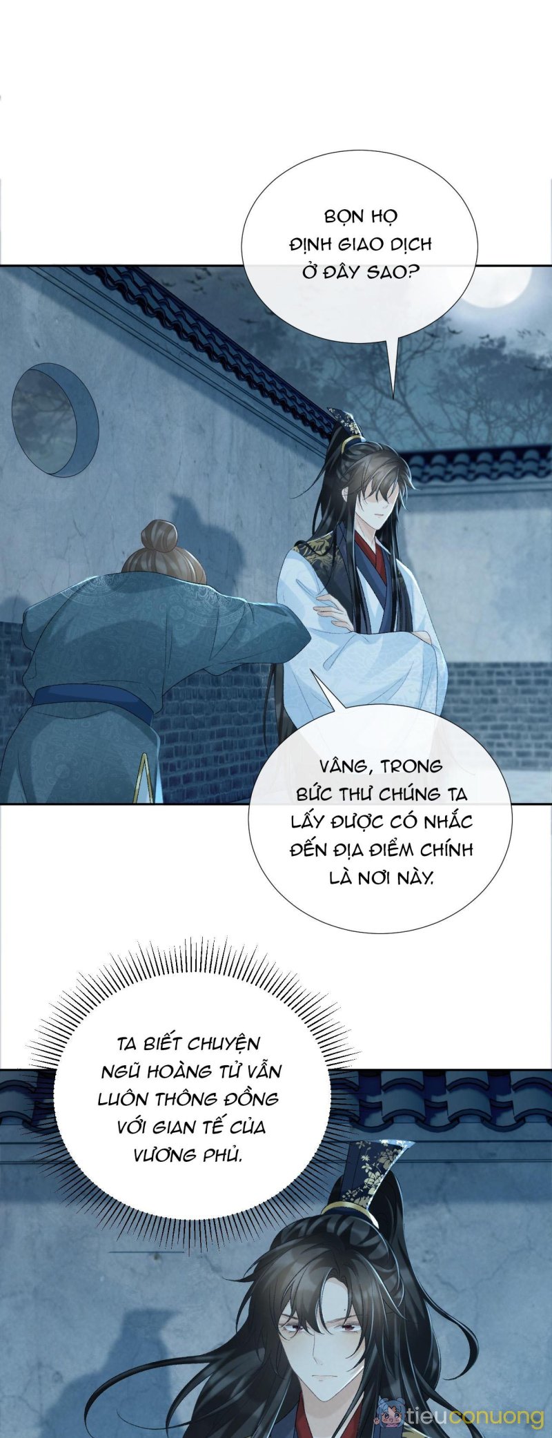 Cạm Bẫy Của Kẻ Biến Thái Chapter 57 - Page 4