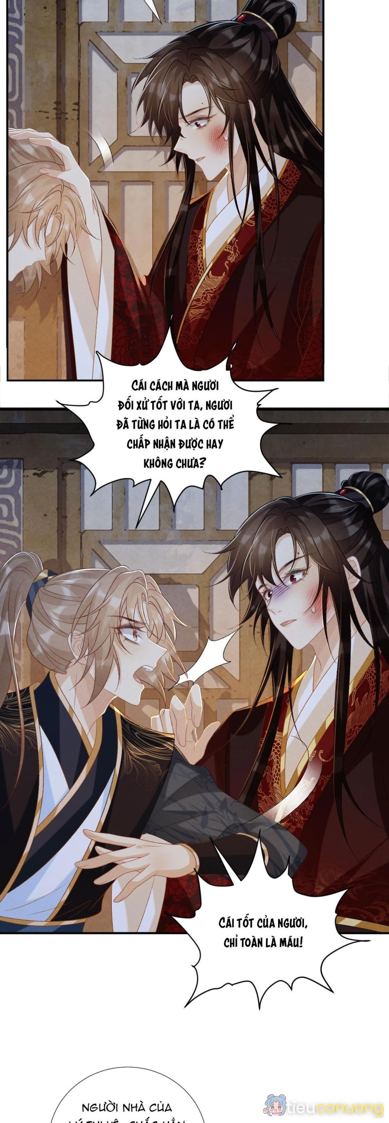 Cạm Bẫy Của Kẻ Biến Thái Chapter 83 - Page 12