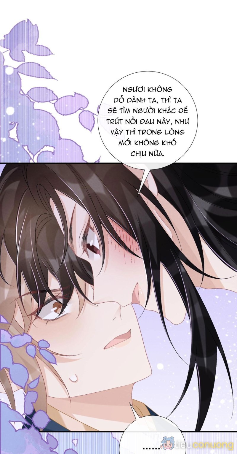 Cạm Bẫy Của Kẻ Biến Thái Chapter 83 - Page 21