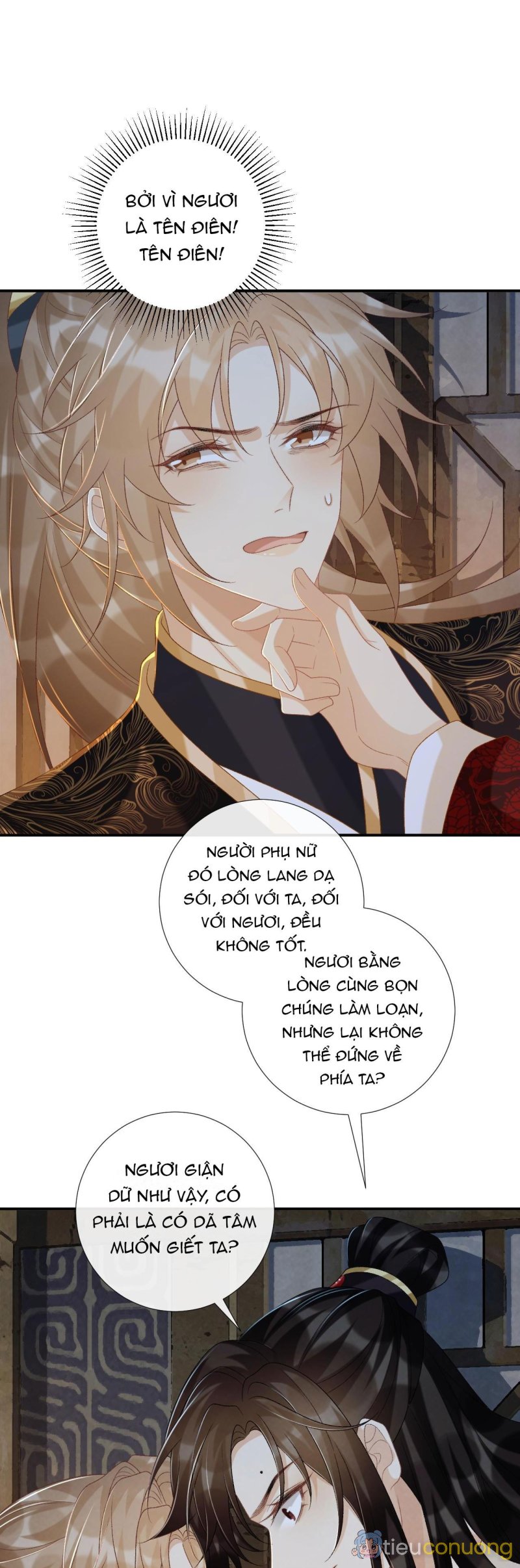 Cạm Bẫy Của Kẻ Biến Thái Chapter 83 - Page 6