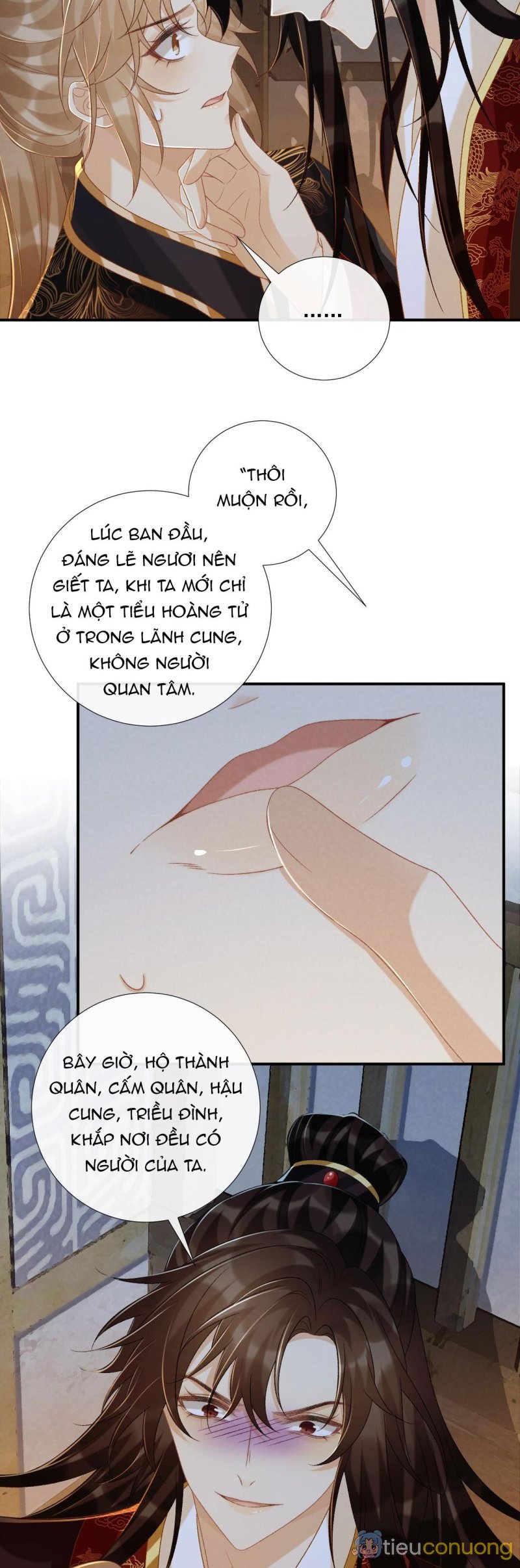 Cạm Bẫy Của Kẻ Biến Thái Chapter 83 - Page 7