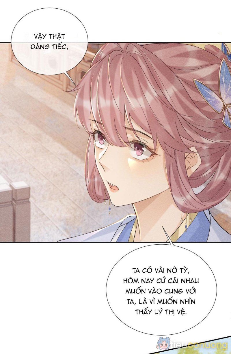 Cạm Bẫy Của Kẻ Biến Thái Chapter 41 - Page 13