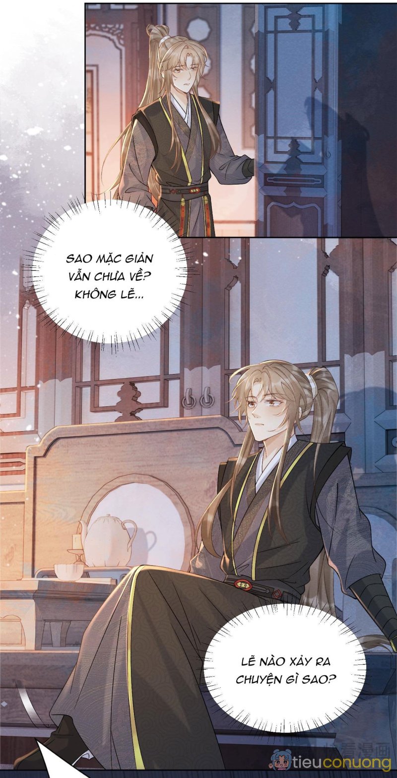 Cạm Bẫy Của Kẻ Biến Thái Chapter 41 - Page 19