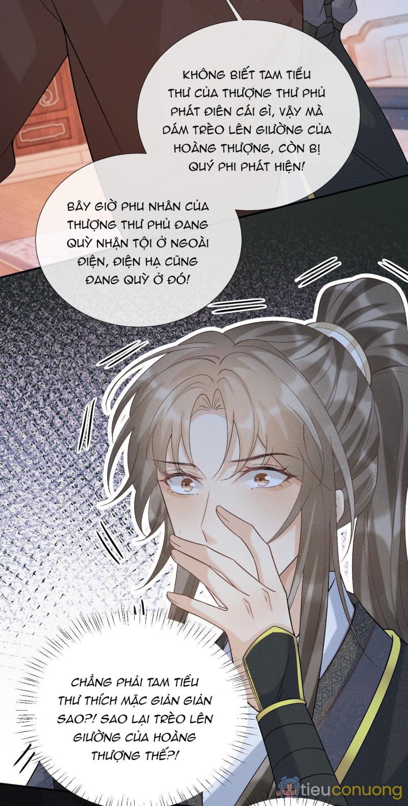 Cạm Bẫy Của Kẻ Biến Thái Chapter 41 - Page 21