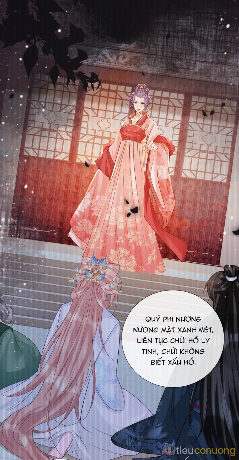 Cạm Bẫy Của Kẻ Biến Thái Chapter 41 - Page 24