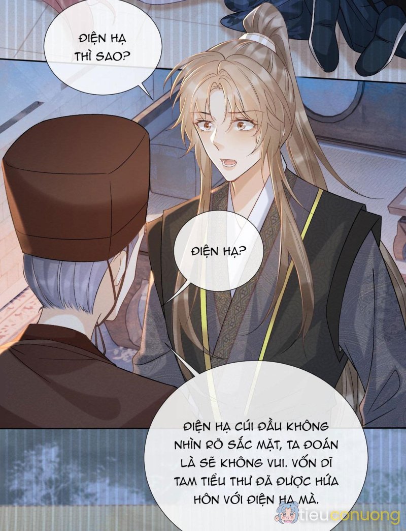 Cạm Bẫy Của Kẻ Biến Thái Chapter 41 - Page 25