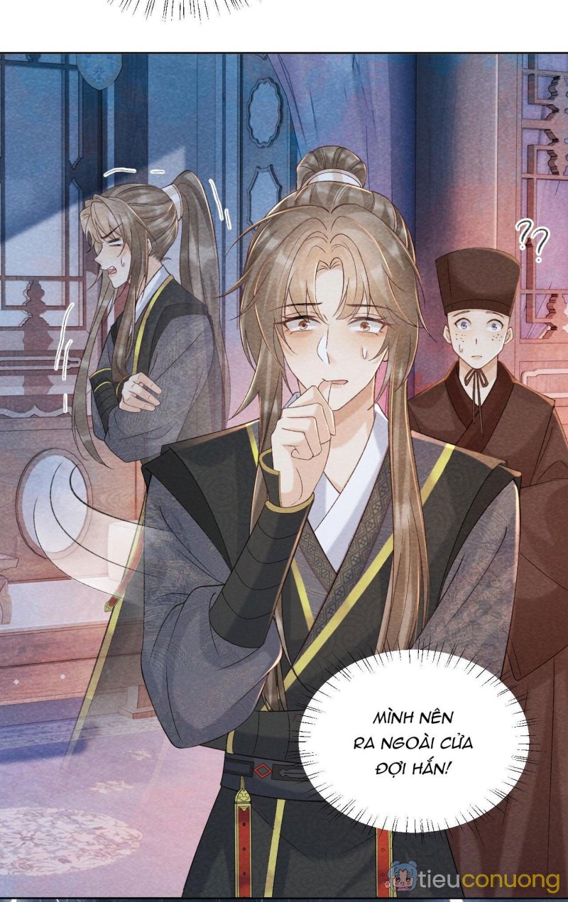 Cạm Bẫy Của Kẻ Biến Thái Chapter 41 - Page 28