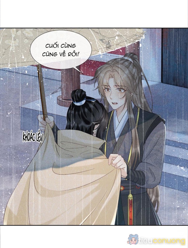 Cạm Bẫy Của Kẻ Biến Thái Chapter 41 - Page 33