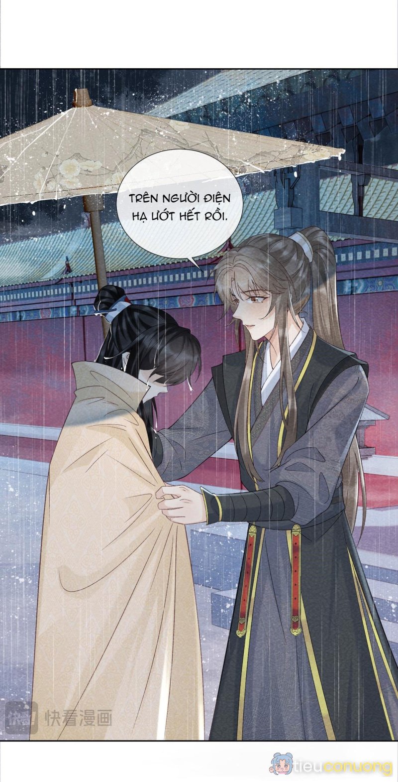 Cạm Bẫy Của Kẻ Biến Thái Chapter 41 - Page 34