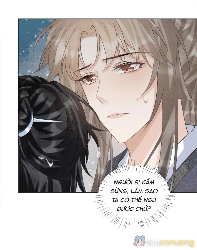 Cạm Bẫy Của Kẻ Biến Thái Chapter 41 - Page 36