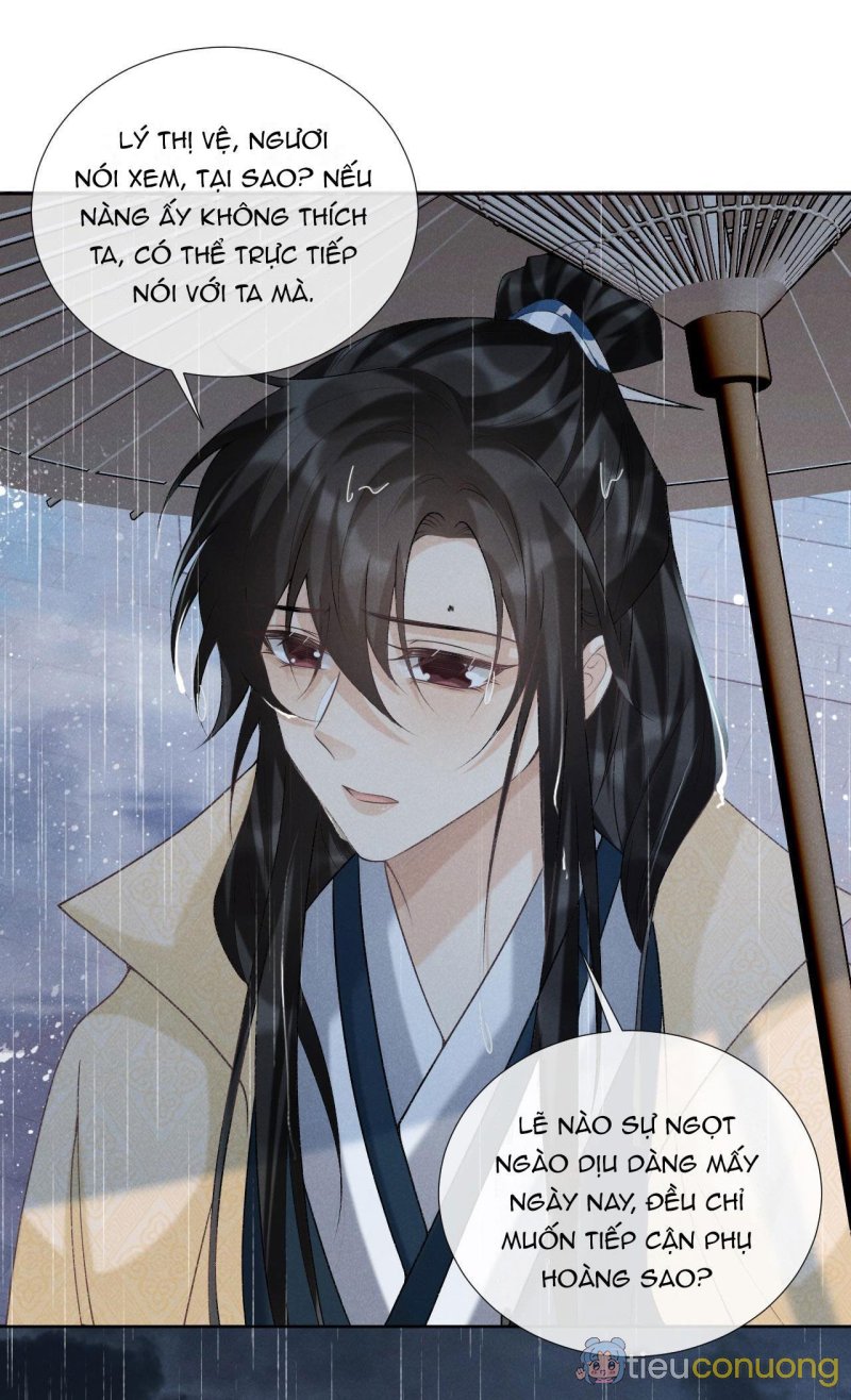 Cạm Bẫy Của Kẻ Biến Thái Chapter 41 - Page 37