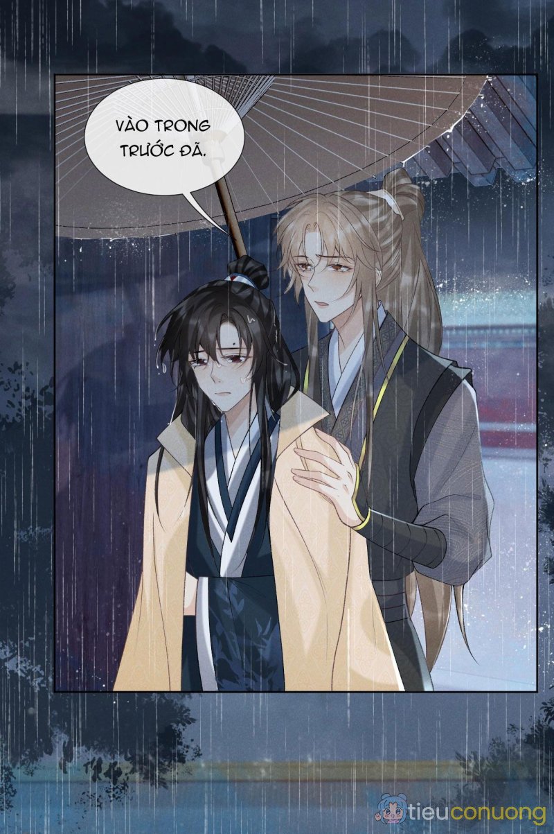 Cạm Bẫy Của Kẻ Biến Thái Chapter 41 - Page 38