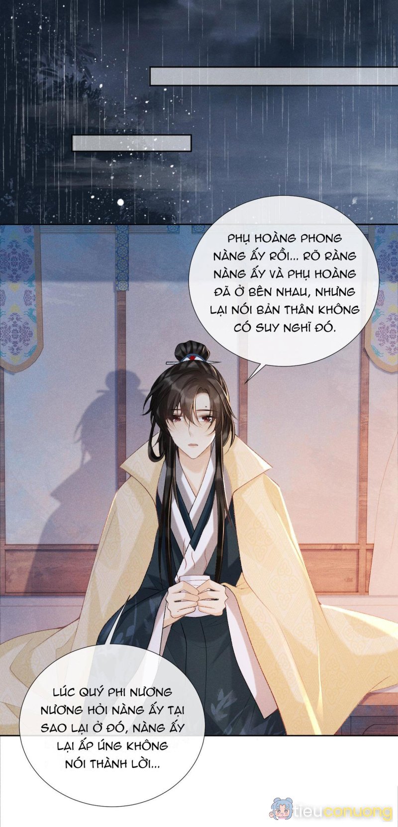 Cạm Bẫy Của Kẻ Biến Thái Chapter 41 - Page 40