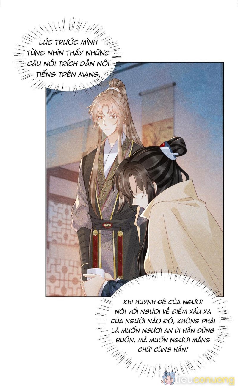 Cạm Bẫy Của Kẻ Biến Thái Chapter 41 - Page 41