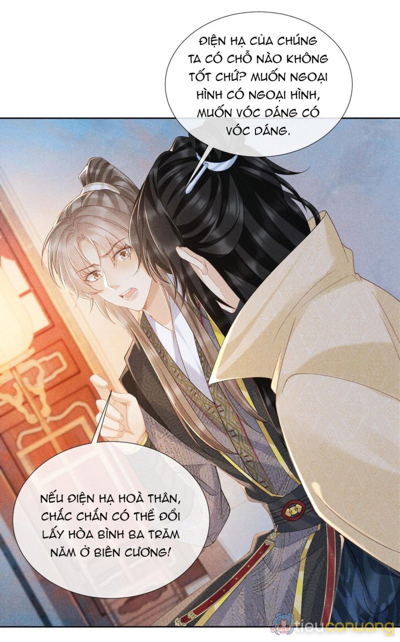 Cạm Bẫy Của Kẻ Biến Thái Chapter 41 - Page 44