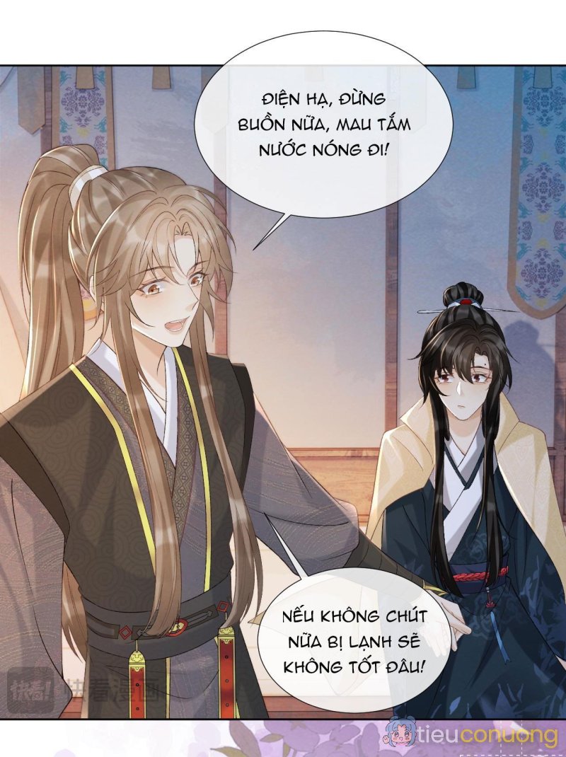 Cạm Bẫy Của Kẻ Biến Thái Chapter 41 - Page 48