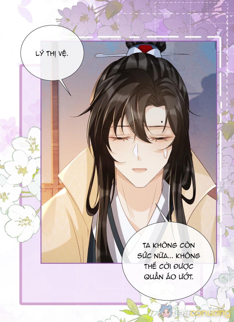 Cạm Bẫy Của Kẻ Biến Thái Chapter 41 - Page 49