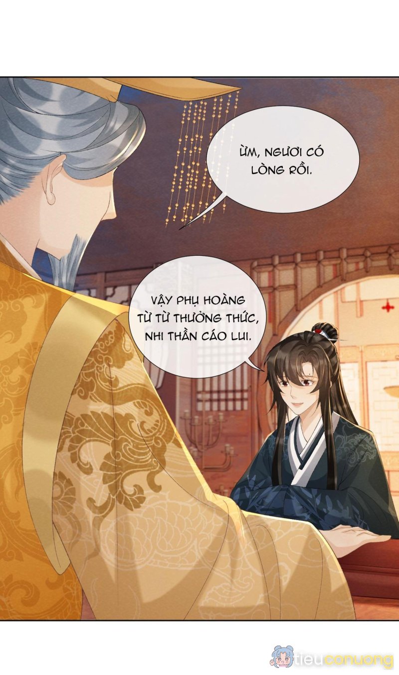 Cạm Bẫy Của Kẻ Biến Thái Chapter 41 - Page 5