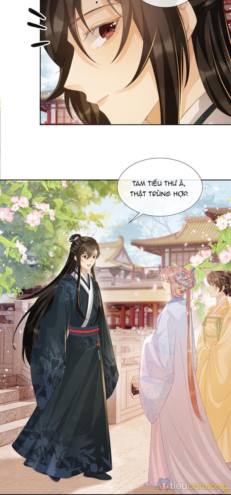 Cạm Bẫy Của Kẻ Biến Thái Chapter 41 - Page 7