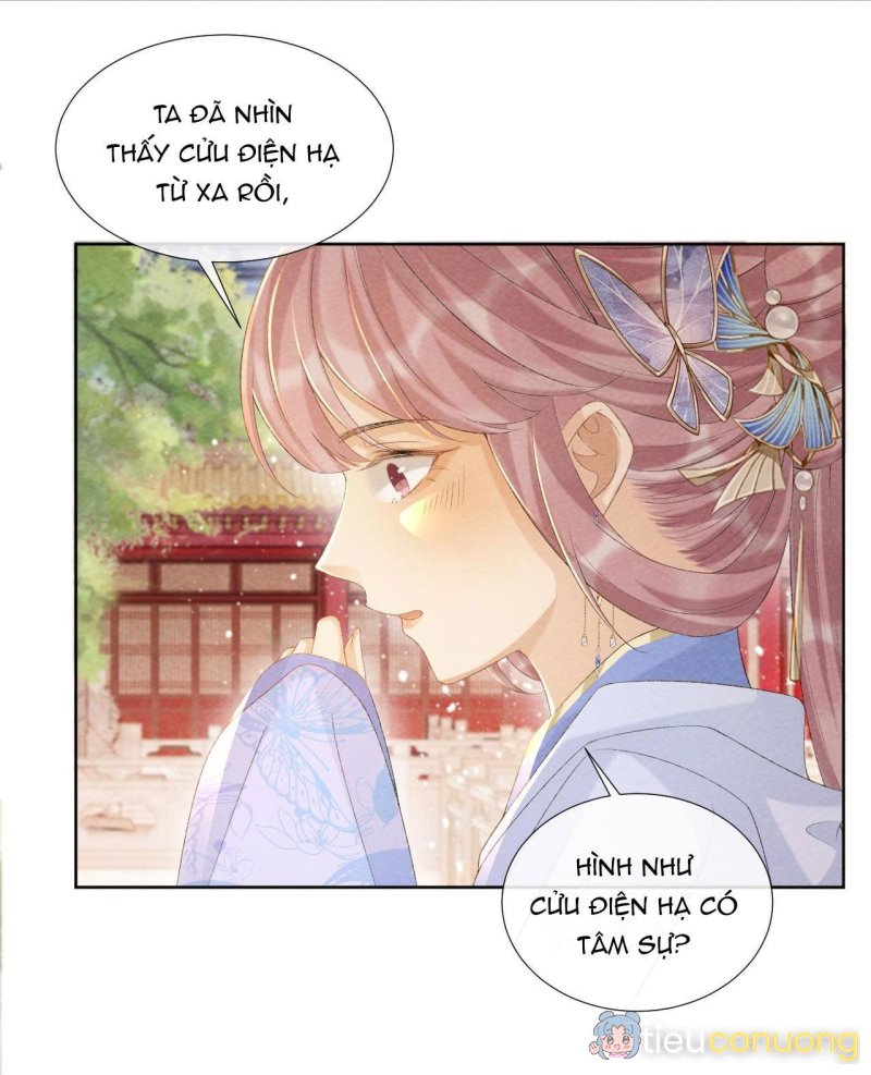 Cạm Bẫy Của Kẻ Biến Thái Chapter 41 - Page 8