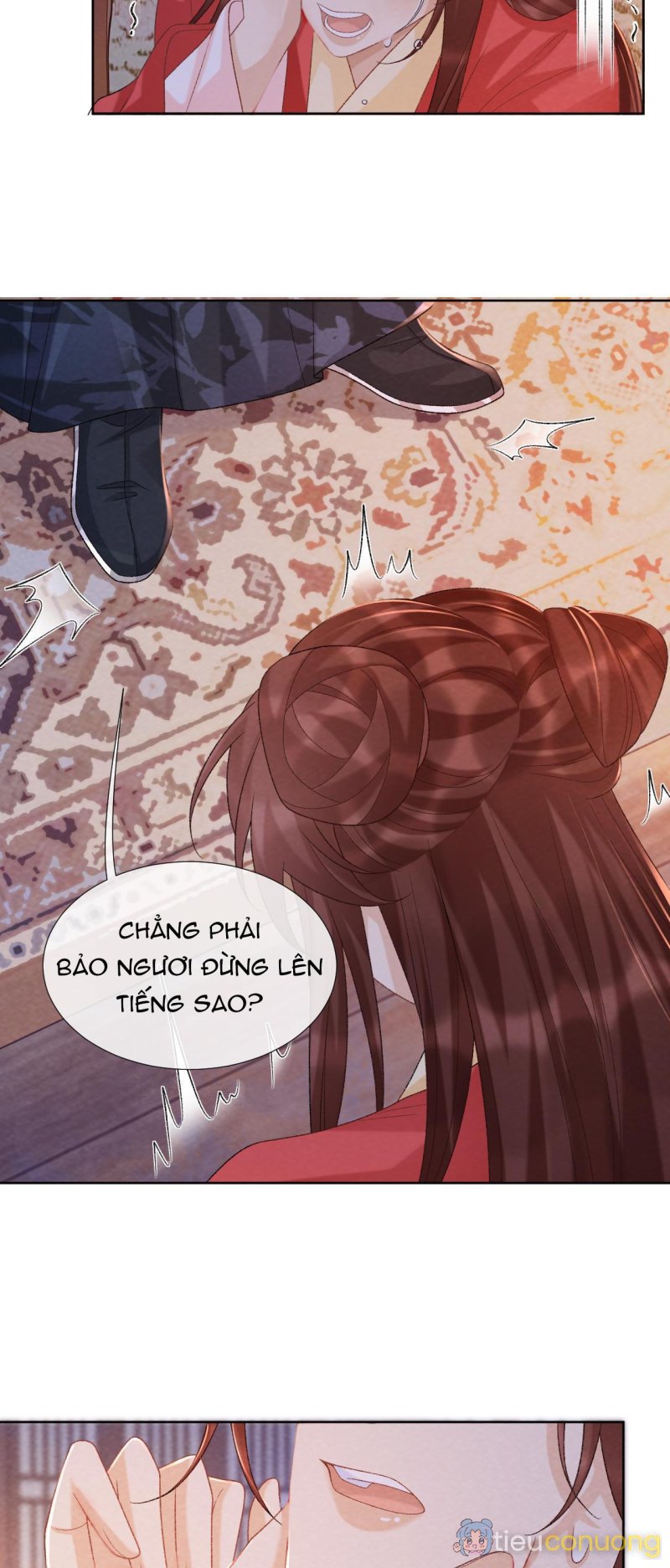 Cạm Bẫy Của Kẻ Biến Thái Chapter 46 - Page 10