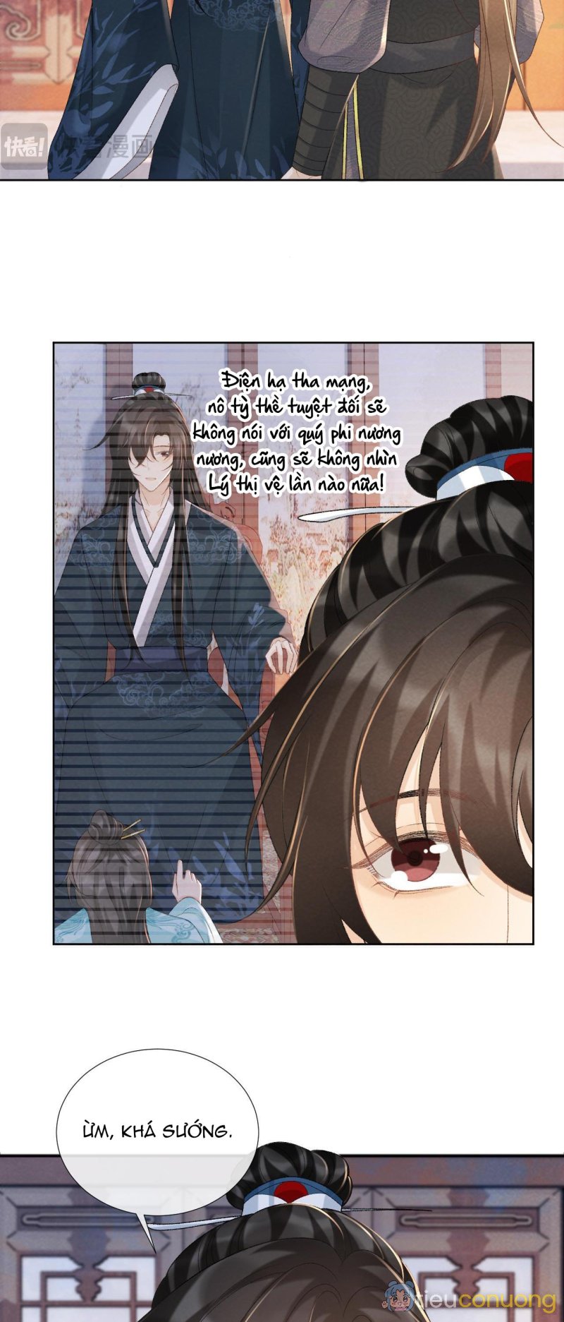 Cạm Bẫy Của Kẻ Biến Thái Chapter 46 - Page 13