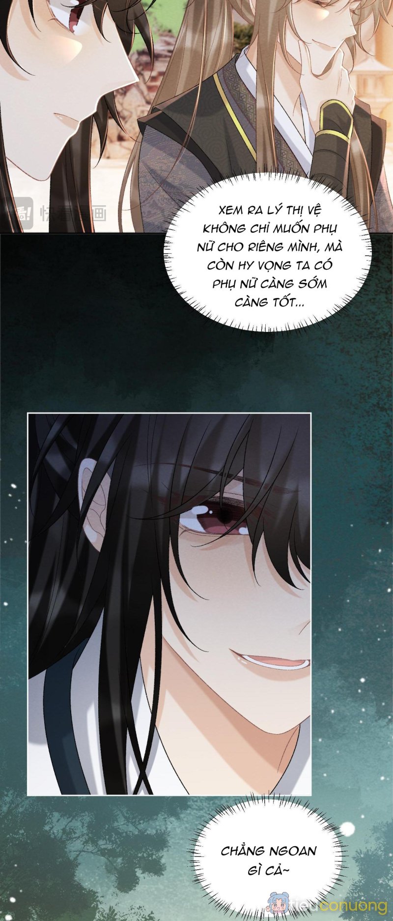 Cạm Bẫy Của Kẻ Biến Thái Chapter 46 - Page 17