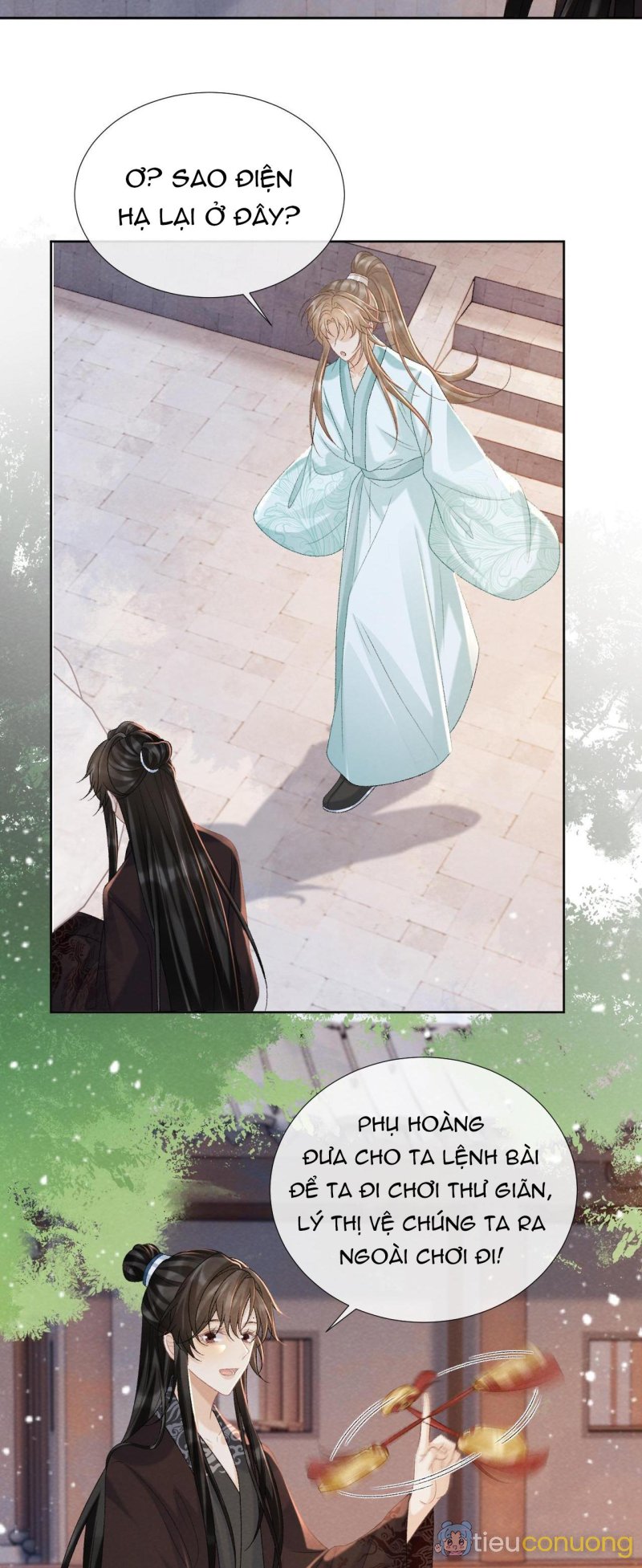 Cạm Bẫy Của Kẻ Biến Thái Chapter 46 - Page 19