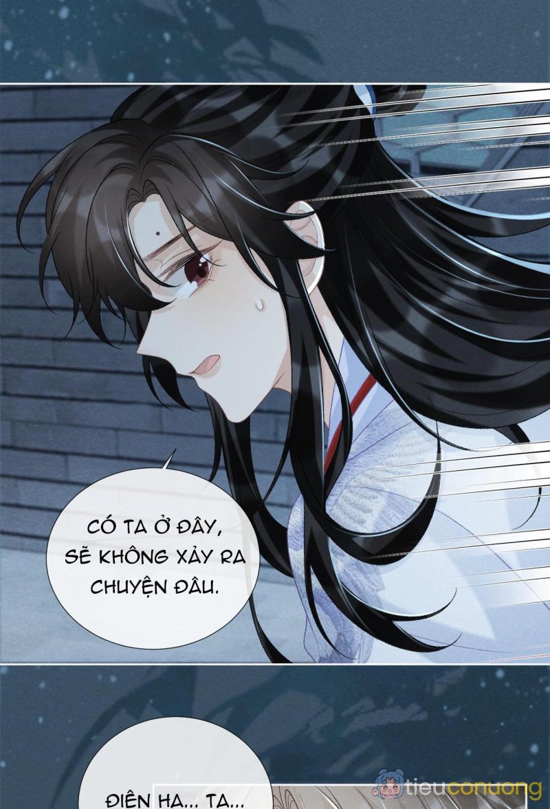 Cạm Bẫy Của Kẻ Biến Thái Chapter 46 - Page 27