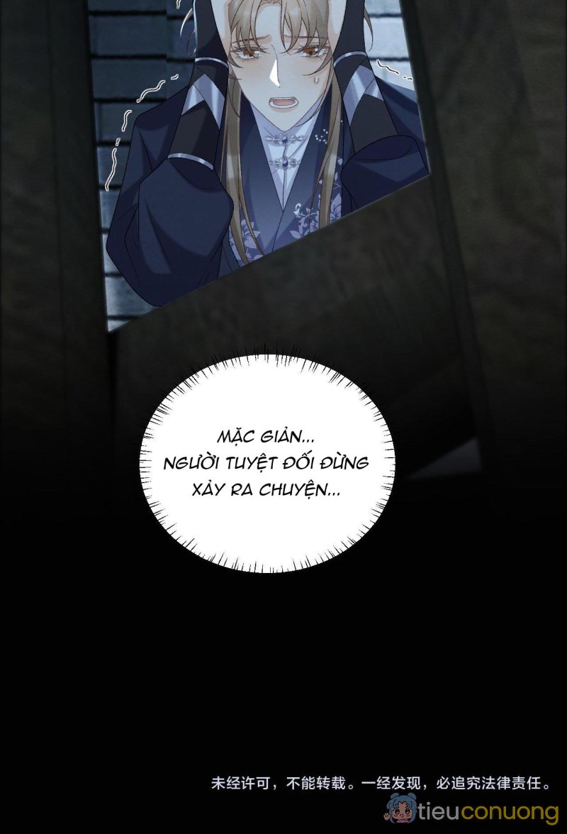 Cạm Bẫy Của Kẻ Biến Thái Chapter 46 - Page 33