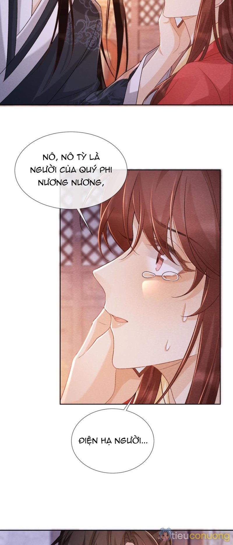 Cạm Bẫy Của Kẻ Biến Thái Chapter 46 - Page 8