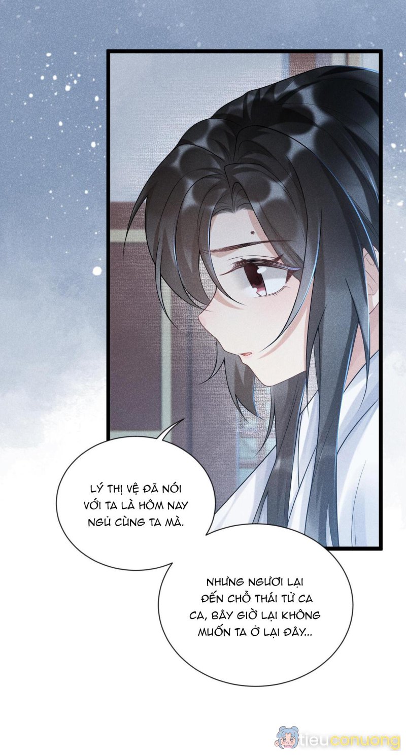 Cạm Bẫy Của Kẻ Biến Thái Chapter 8 - Page 9