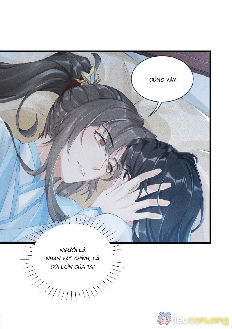 Cạm Bẫy Của Kẻ Biến Thái Chapter 8 - Page 20