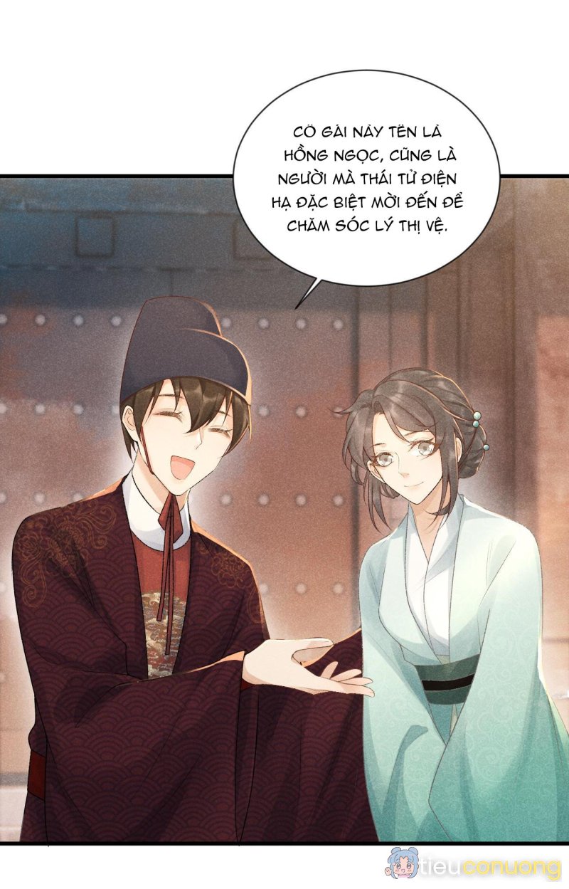 Cạm Bẫy Của Kẻ Biến Thái Chapter 8 - Page 26