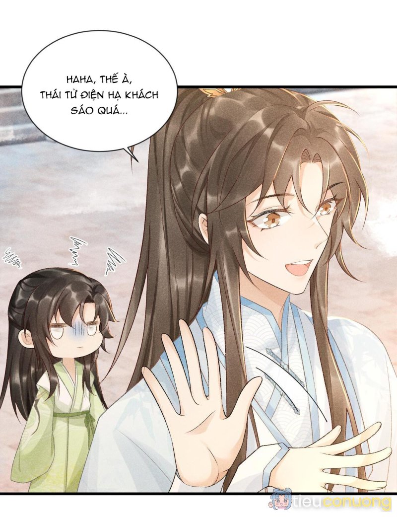 Cạm Bẫy Của Kẻ Biến Thái Chapter 8 - Page 27