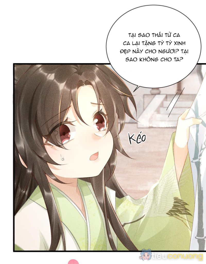 Cạm Bẫy Của Kẻ Biến Thái Chapter 8 - Page 28